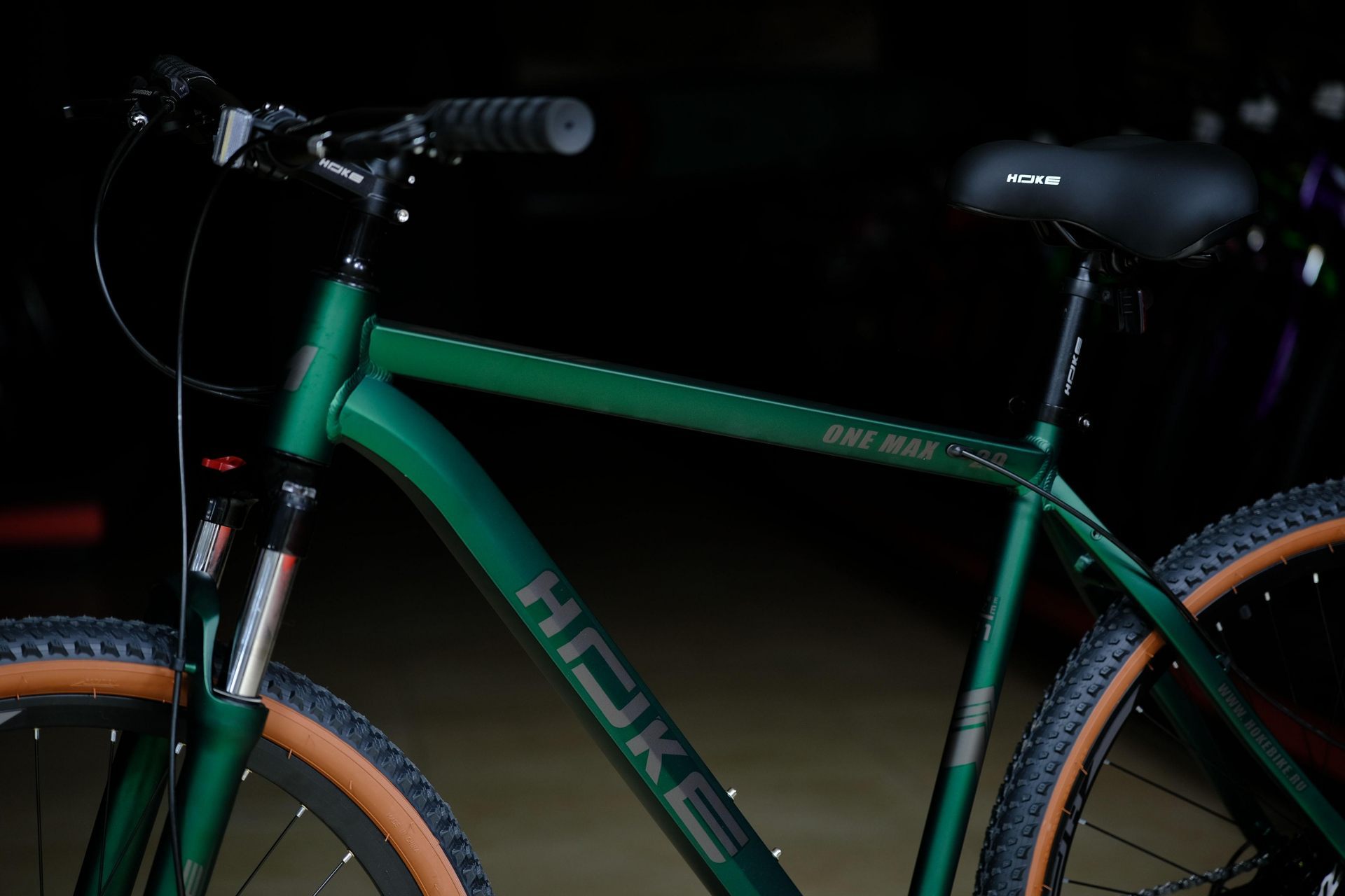 Рама алюминий 21