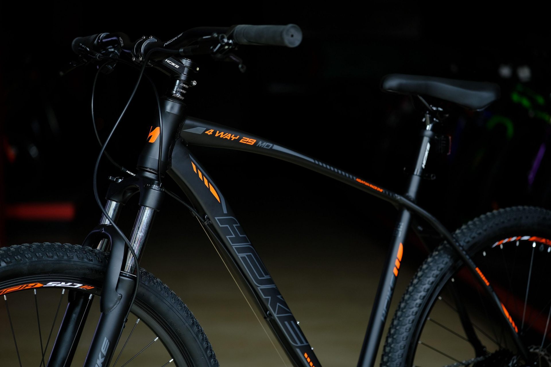 Рама алюминий 21